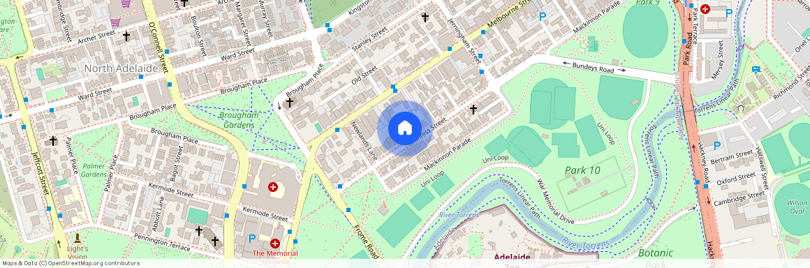 86 Finniss Street, North Adelaide