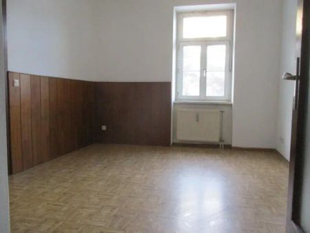 3-Zimmer-Altbauwohnung in Thörl nahe Kapfenberg zum Mieten ! - Foto 3