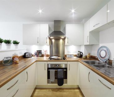 2 bedroom apartment to rent - Photo 5