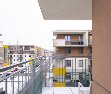 Komfortowe mieszkanie na wynajem na podgórzu - Zdjęcie 2