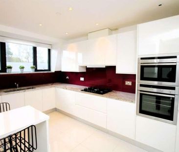 Ashley Lane, Hendon, NW4 - Photo 1