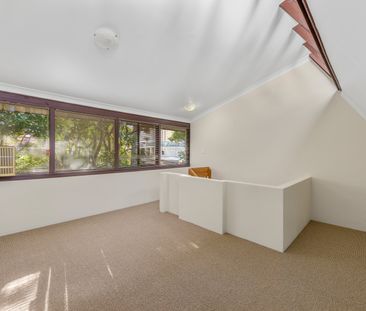 3/11 Rosebank Street, Glebe NSW 2037 - Townhouse For Rent | Domain - Photo 3