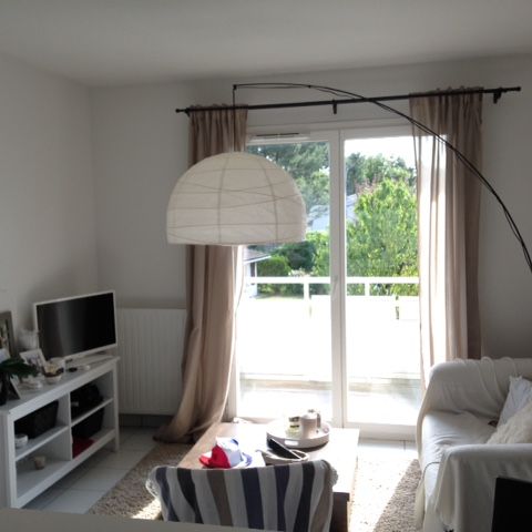 Location Appartement 2 pièces 42m² - Photo 1