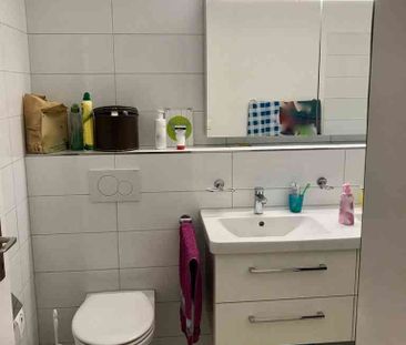 4.5 Zimmer, 109 m², 2. Stock - Photo 6