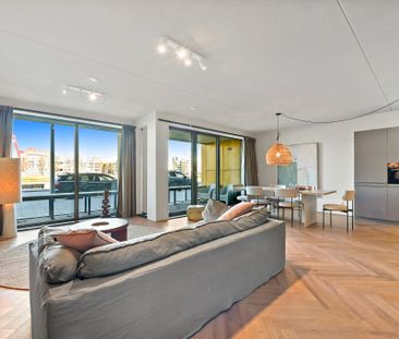 Te huur: Appartement Oranjeboomstraat in Rotterdam - Foto 2