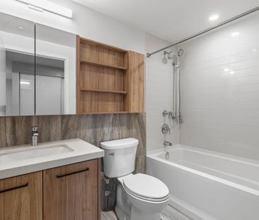 For Lease - 203 Jarvis Street Unit# 2909, Toronto, Ontario - Photo 4