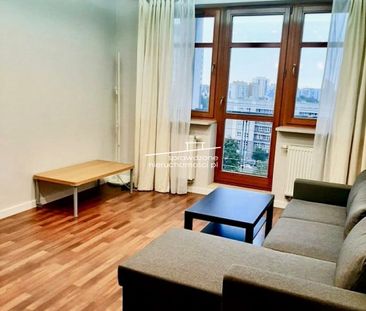 2 pokoje w świetnej lokalizacji - Metro Wilanowska / Wierzbno - Photo 4