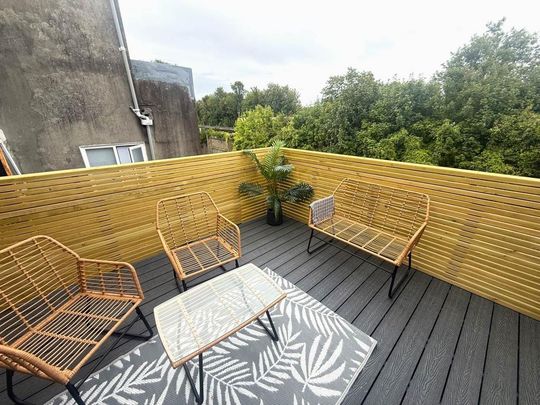 3 bedroom maisonette to rent - Photo 1