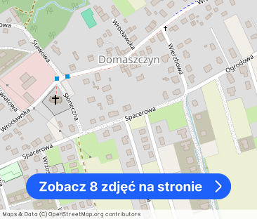 Pokój jednoosobowy w mieszkaniu 60m2 - Fabryczna - Zdjęcie 1