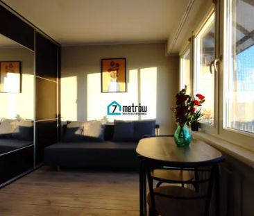 Nowe, wysoki standard - ul. Gagarina UMK - balkon - Photo 4