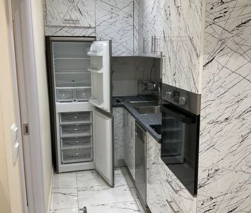 Studio/Γκαρσονιέρα για ενοικίαση Άγιος Ιωάννης (Καβάλα) - Photo 4