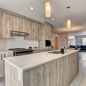 Luxueux 4 1/2 à Louer - Photo 3