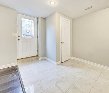 For Lease - 36 Hillside Drive Unit# Bsmt, Brampton, Ontario - Photo 5