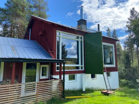 Gäddträskvägen, Boliden - Foto 4