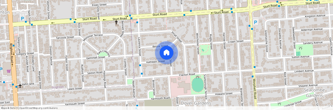 10A Ella Street, 5048, Dover Gardens Sa