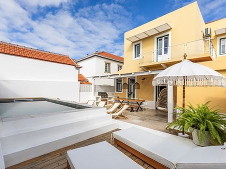 3 room luxury House for rent in Cascais e Estoril, Portugal - Photo 4