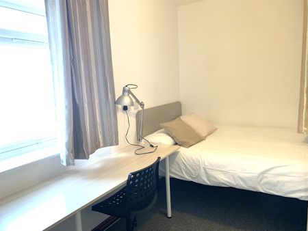 Room in a Shared House, Walsall Street, CV4 - Photo 5