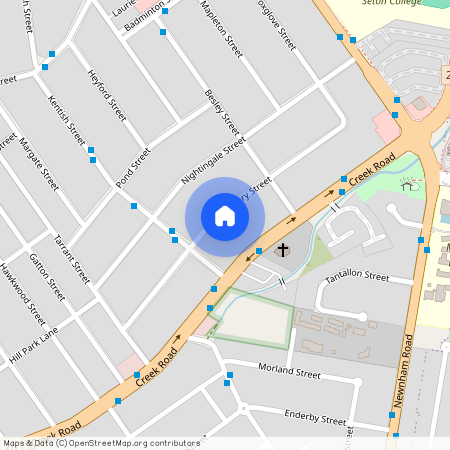 55 Canterbury Street, Qld 4122, Mount Gravatt East