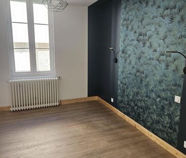 Location / Maison T3 - Photo 4