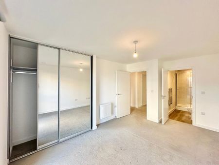 2 bedroom apartment to rent - Photo 4