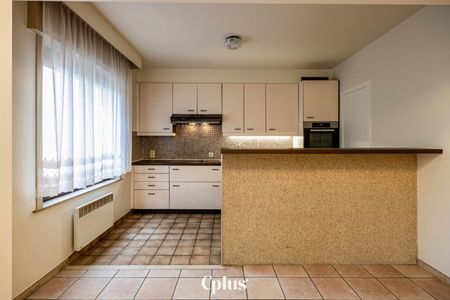 Gelijkvloers appartement te huur in Gentbrugge - Photo 2