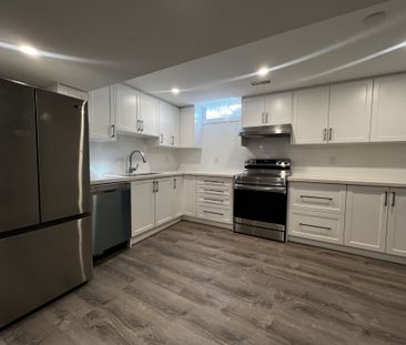 For Lease - 181 Johnson Street Unit# LOWER, Barrie, Ontario - Photo 6