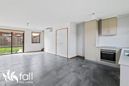 Comfortable, Modern, Two-Levels & Great Location - Photo 3