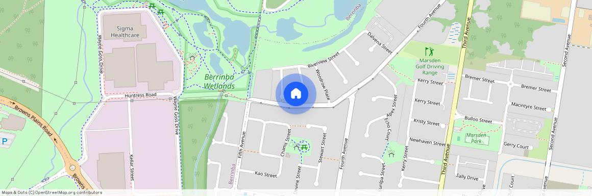 13 Romanda Place, Qld 4132, Marsden