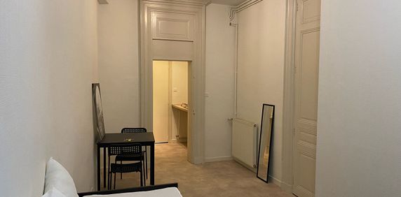 Location Appartement 1 pièce 18m² - Photo 2