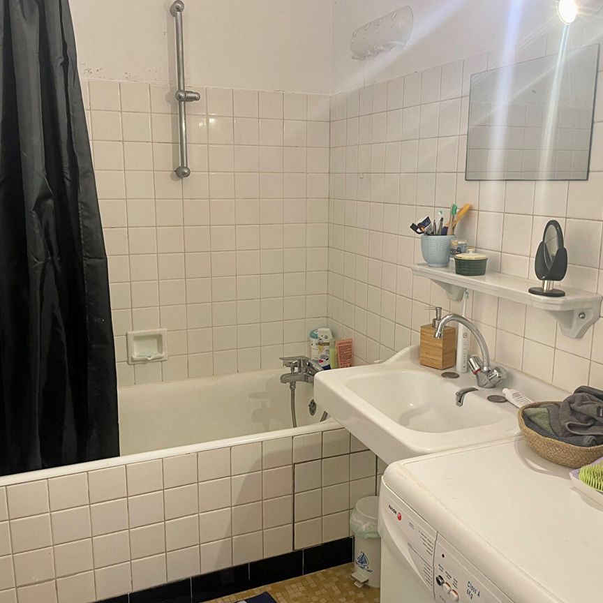 Location Appartement 3 pièces 79m² - Photo 1