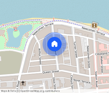 Henry Street, Redcar, Cleveland, TS10 - Photo 1