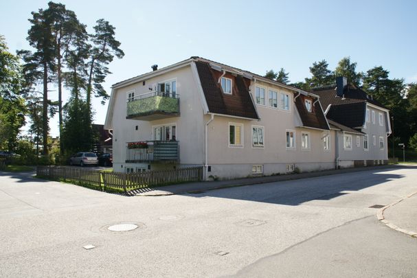 Femte Villagatan, Borås - Foto 1