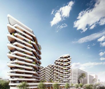 3 Bedroom Apartment with garden, Parque das Nações, Lisboa - Photo 3