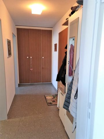 Charmante 2- Zimmer Wohnung wartet auf Sie. - Photo 3