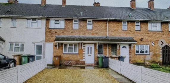 3 bedroom terraced house to rent - Photo 2