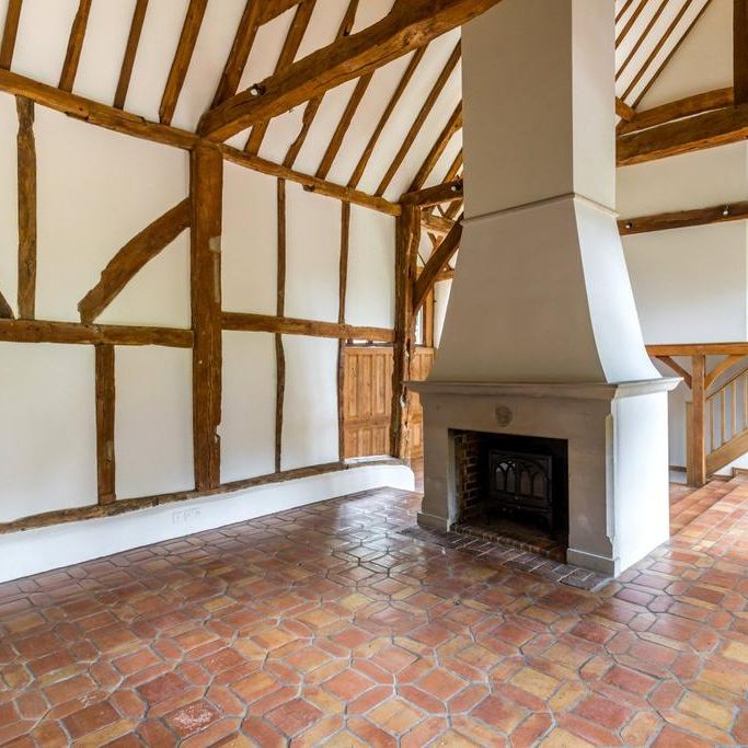 4 bedroom detached house to rent - Photo 1