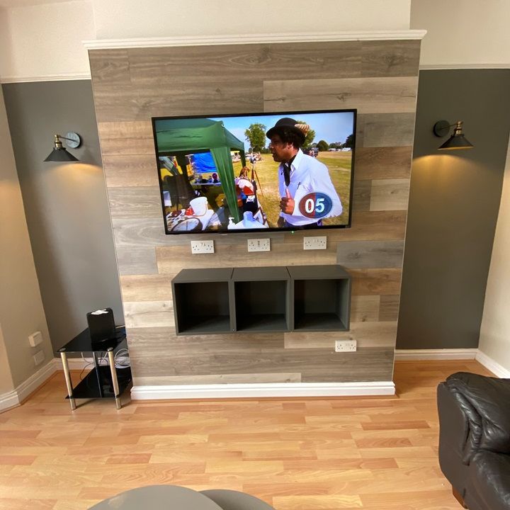 5 Bed Terraced House, Blantyre Road, L15 - Photo 1