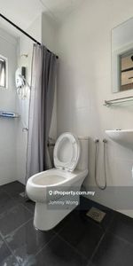 M Suite @ Desa Park North, Bandar Menjalara - Foto 4