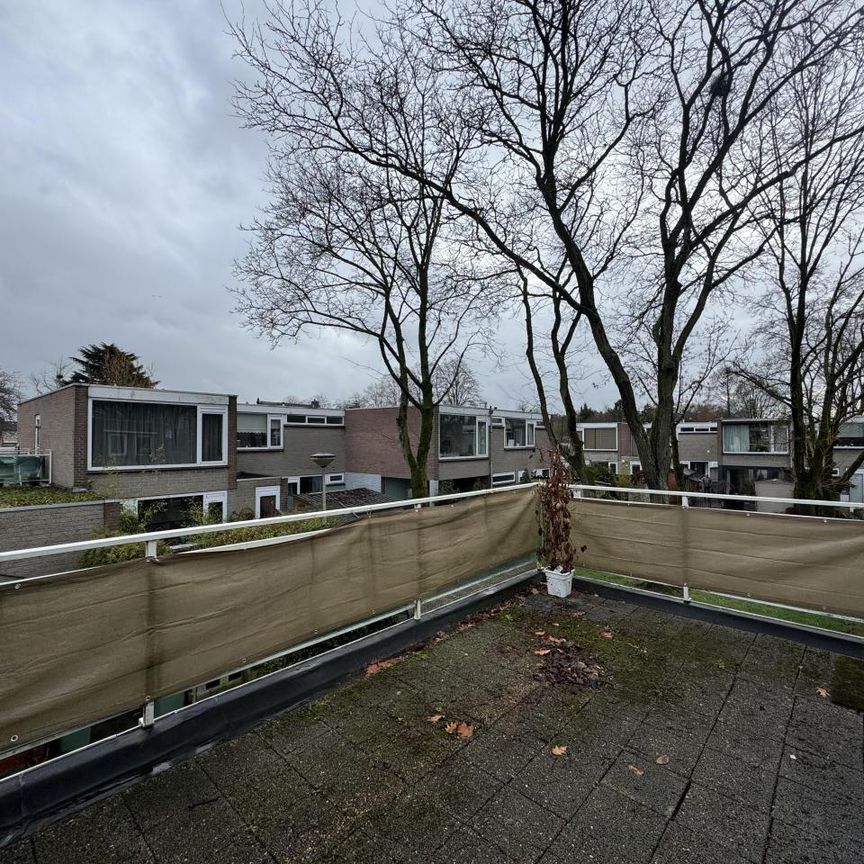 Wildbraak, 4854AP, Bavel - Foto 1