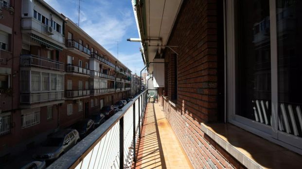 2-bedroom apartment for rent in Simancas, Madrid - Photo 1