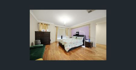 Spacious 4-Bedroom Family Home with 3- Living Areas & Study - Prime Wyndham Vale Location! - Photo 5