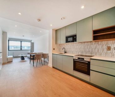 1 bedroom flat to rent - Photo 5