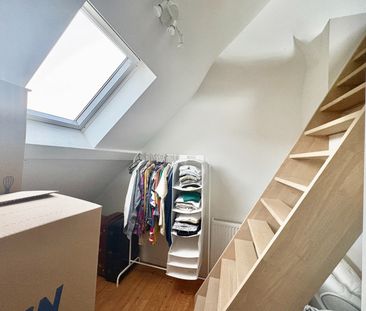 Woning met 2 slaapkamers (verhuur tem 31/07/26) - Foto 1