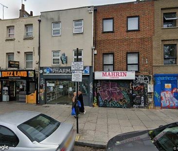 Room in a Shared Flat, Bethnal Green Road, E2 - Photo 6