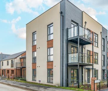 2 bedroom flat to rent - Photo 2