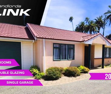 City Centre - 2 Bedrooms - Photo 1