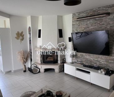 Traumhaftes EFH in Vogelsdorf mit Pool, Kamin, PV+Batteriespeicher - Photo 1