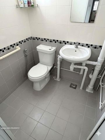 Blk 609 Eunos Rainbow (Bedok), HDB 3 Rooms - For Rent - Photo 4