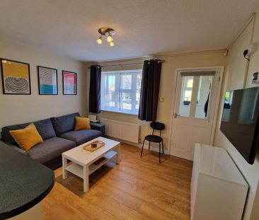 1 bedroom apartment to rent - Photo 6
