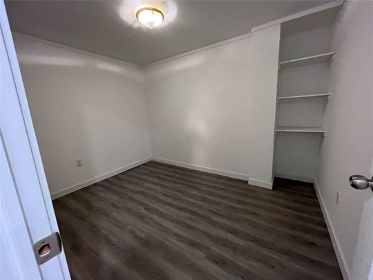 For Lease - 2571 Palisander Avenue Unit# Bsm, Mississauga, Ontario - Photo 1